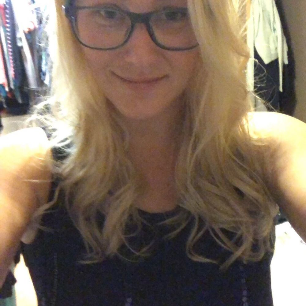 Meet your Posher, Diana